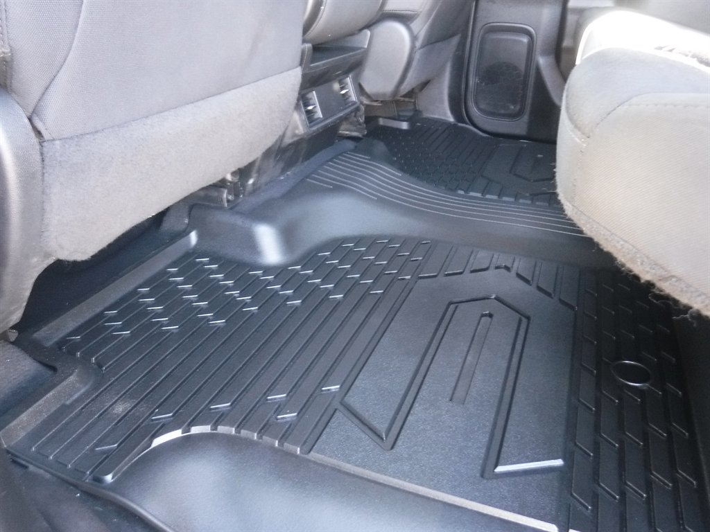 2023 Chevrolet Silverado Hd - $46,398