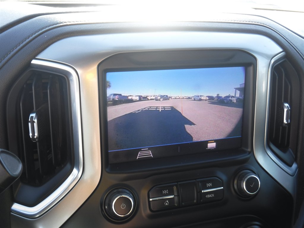2023 Chevrolet Silverado Hd - $46,398