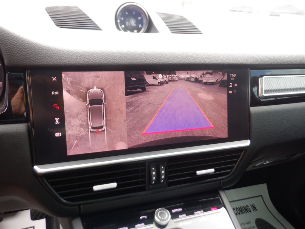 2023 Porsche Cayenne - $55,995
