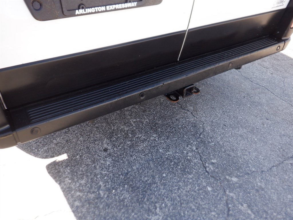 2021 Ram ProMaster 1500 - $15,995