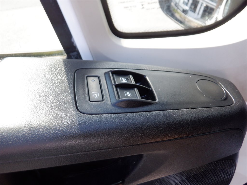 2021 Ram ProMaster 1500 - $15,995