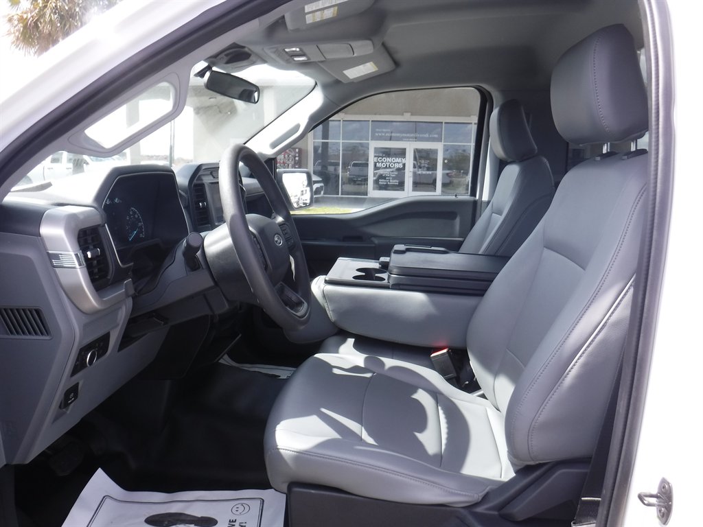 2022 Ford F-150 - $24,995