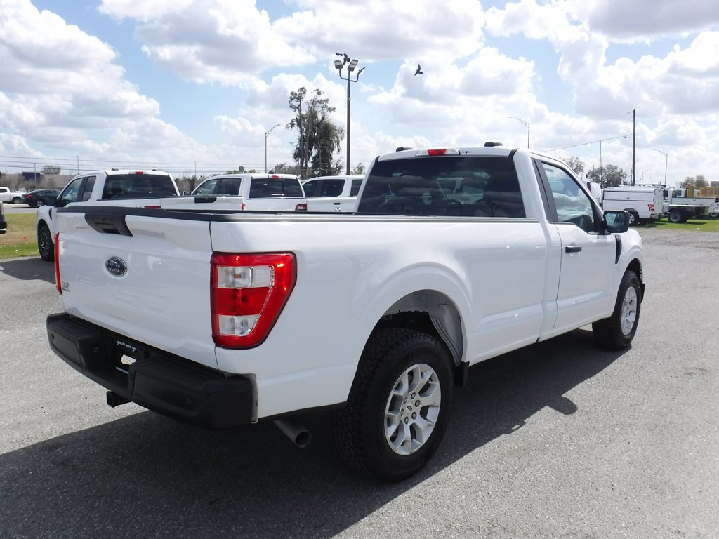 2022 Ford F-150 - $24,995