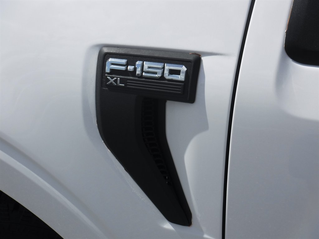 2022 Ford F-150 - $24,995