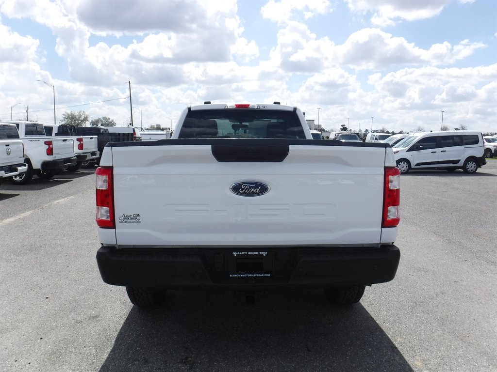 2022 Ford F-150 - $24,995