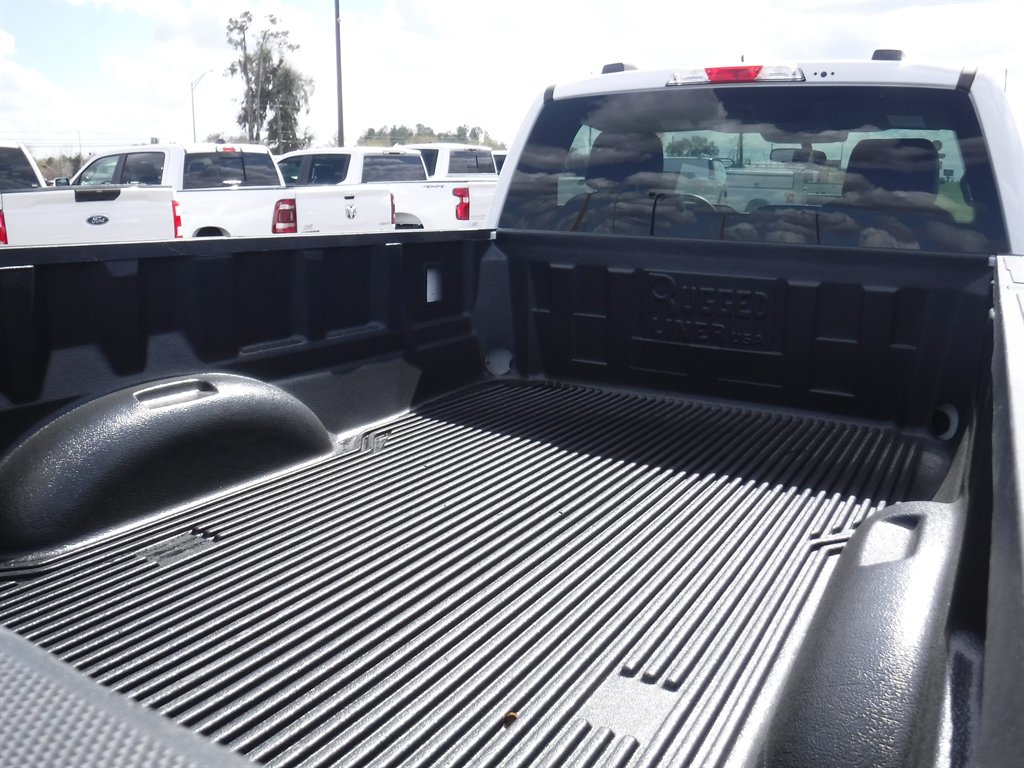 2022 Ford F-150 - $24,995