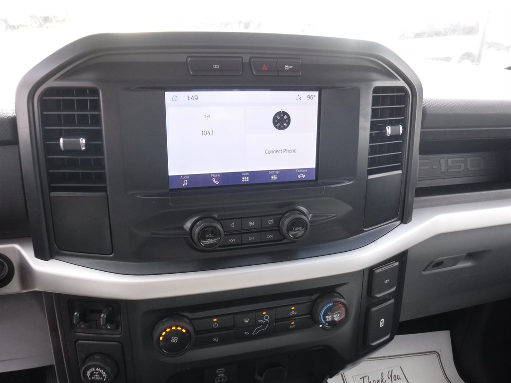 2022 Ford F-150 - $24,995