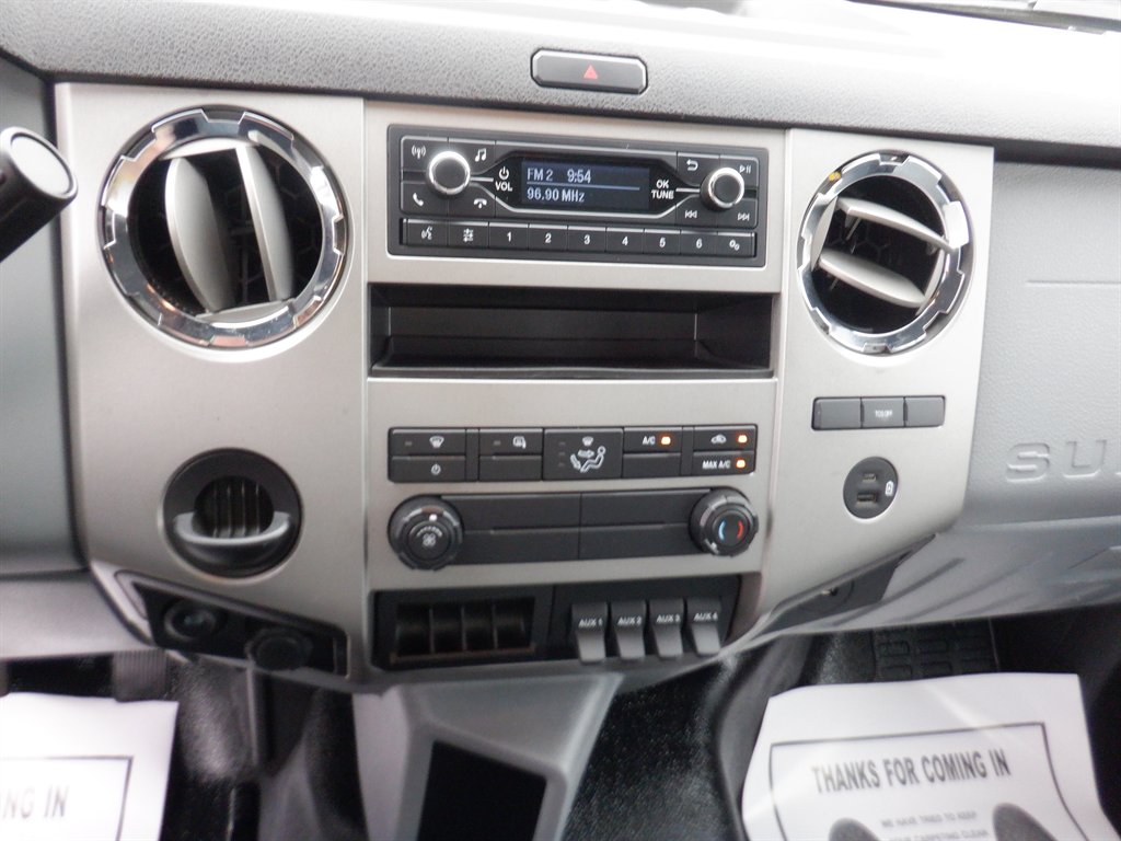 2022 Ford F-650 - $49,995