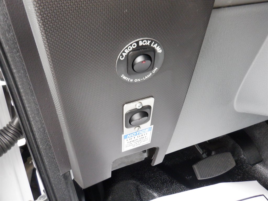 2022 Ford F-650 - $49,995