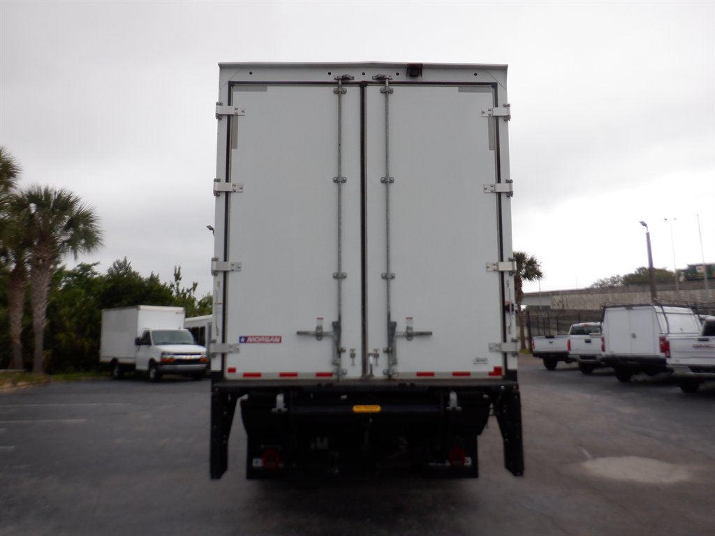 2022 Ford F-650 - $49,995