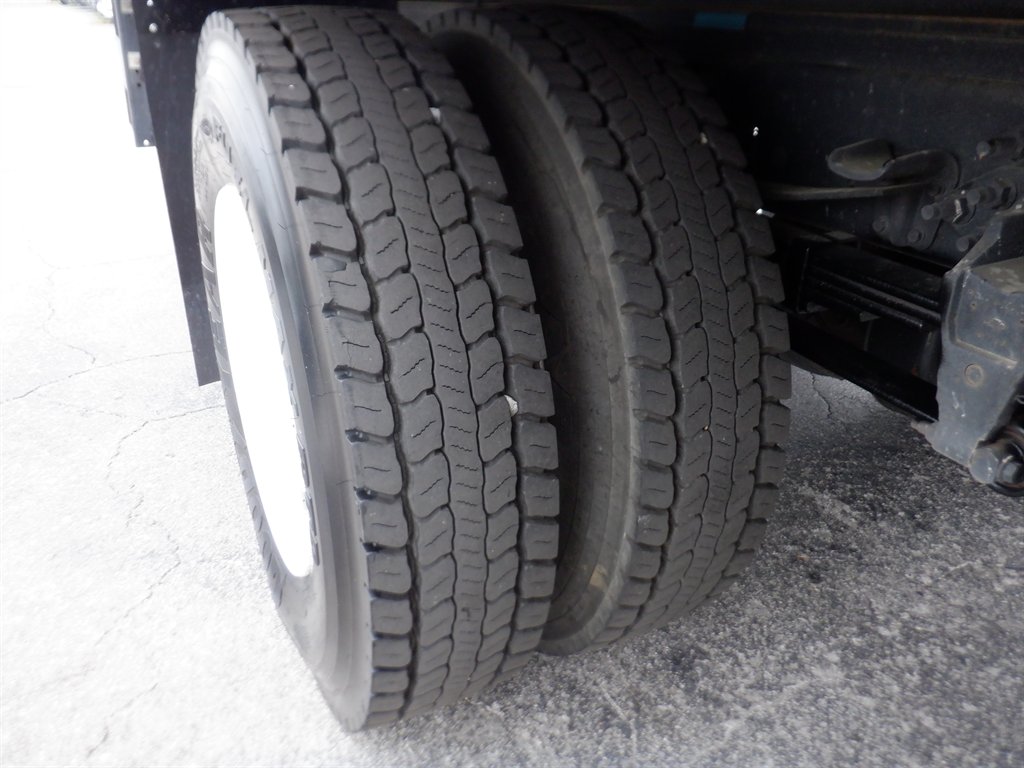 2022 Ford F-650 - $49,995