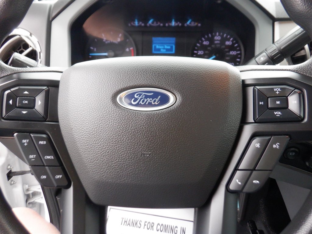 2022 Ford F-650 - $49,995