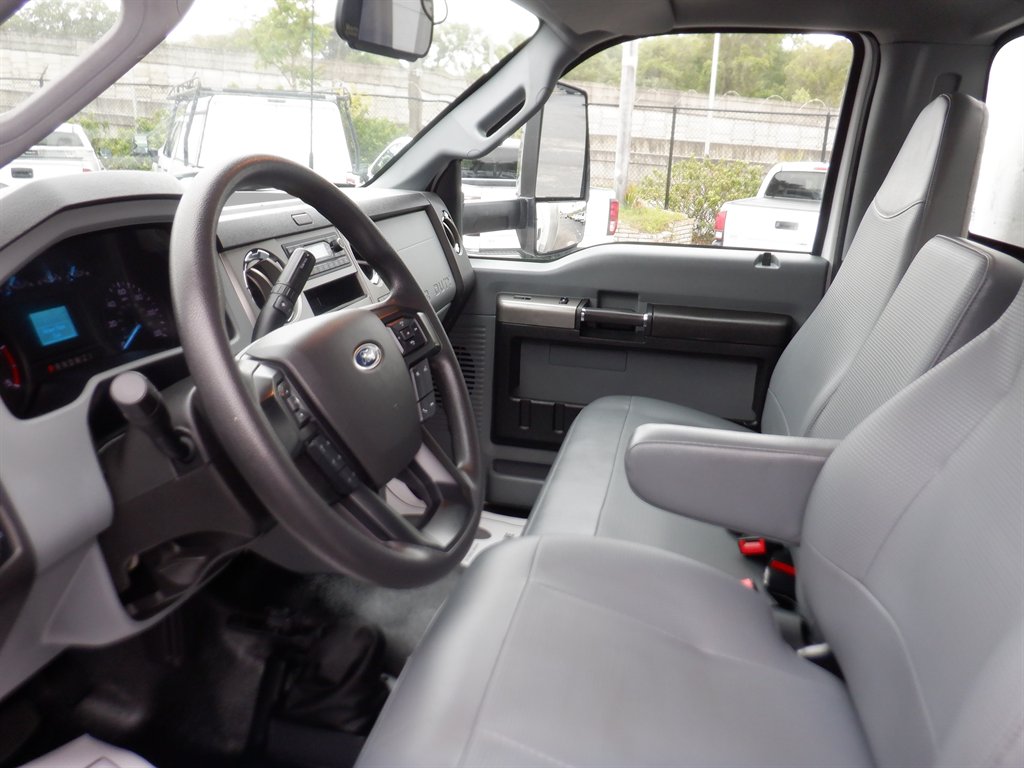 2022 Ford F-650 - $49,995