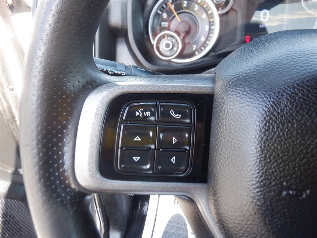 2021 Ram 2500 - $21,499
