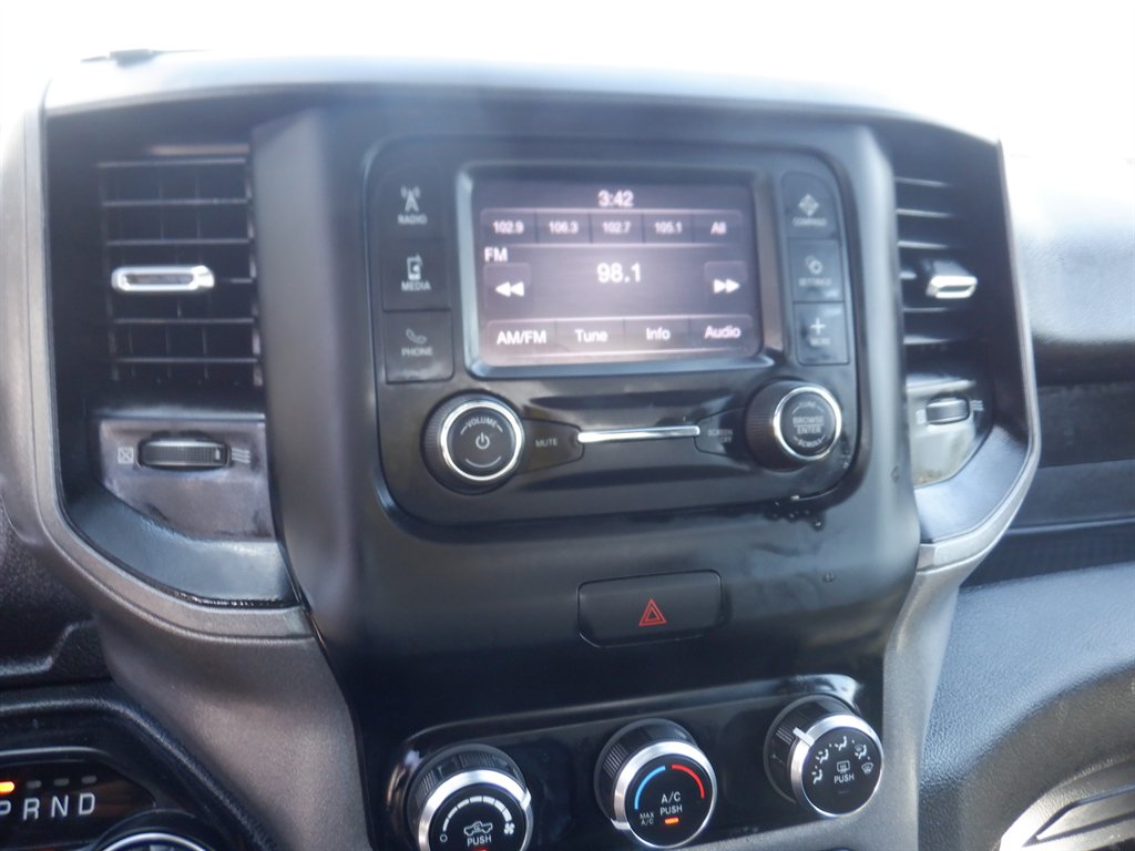 2021 Ram 2500 - $21,499