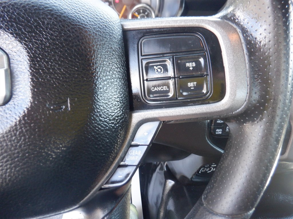 2021 Ram 2500 - $21,499