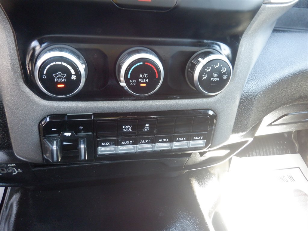2021 Ram 2500 - $21,499
