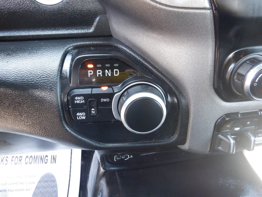 2021 Ram 2500 - $21,499