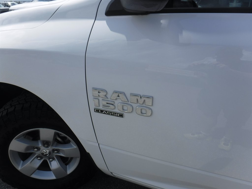 2021 Ram 1500 - $15,995