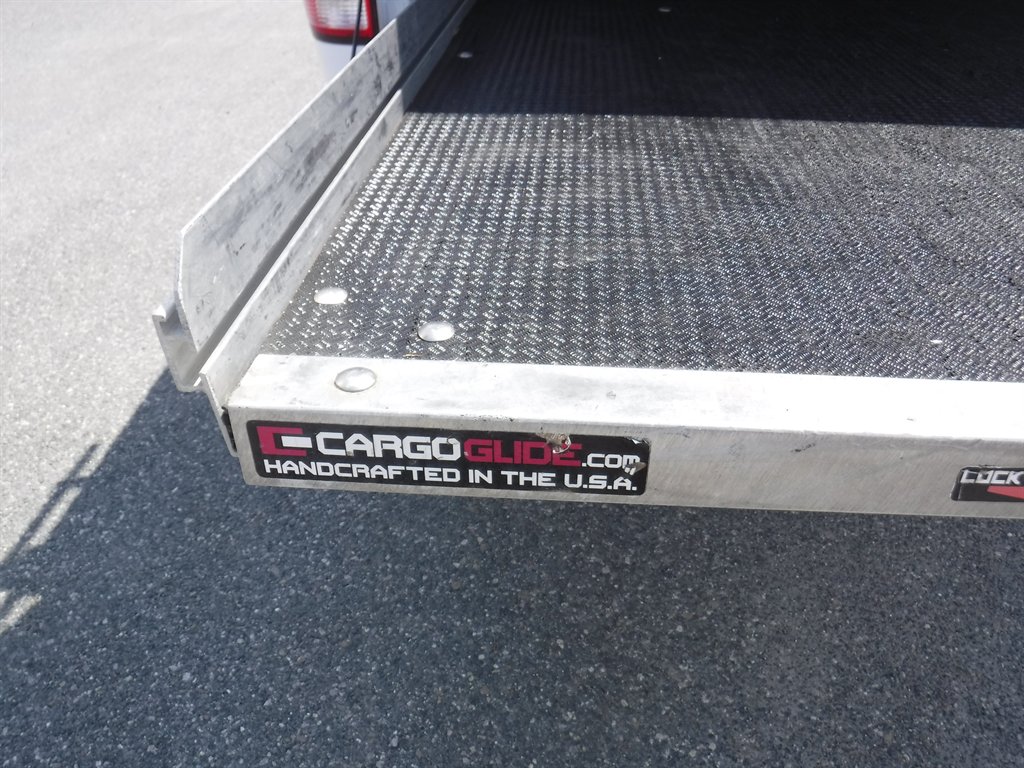 2021 Ram 1500 - $15,995
