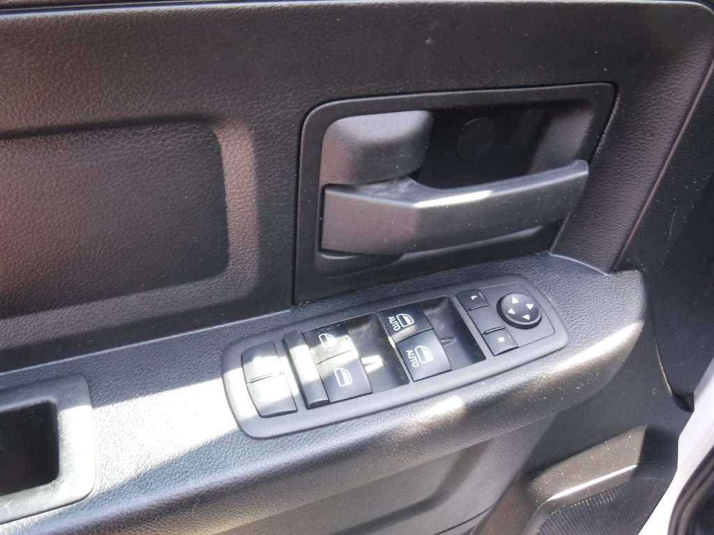 2021 Ram 1500 - $15,995
