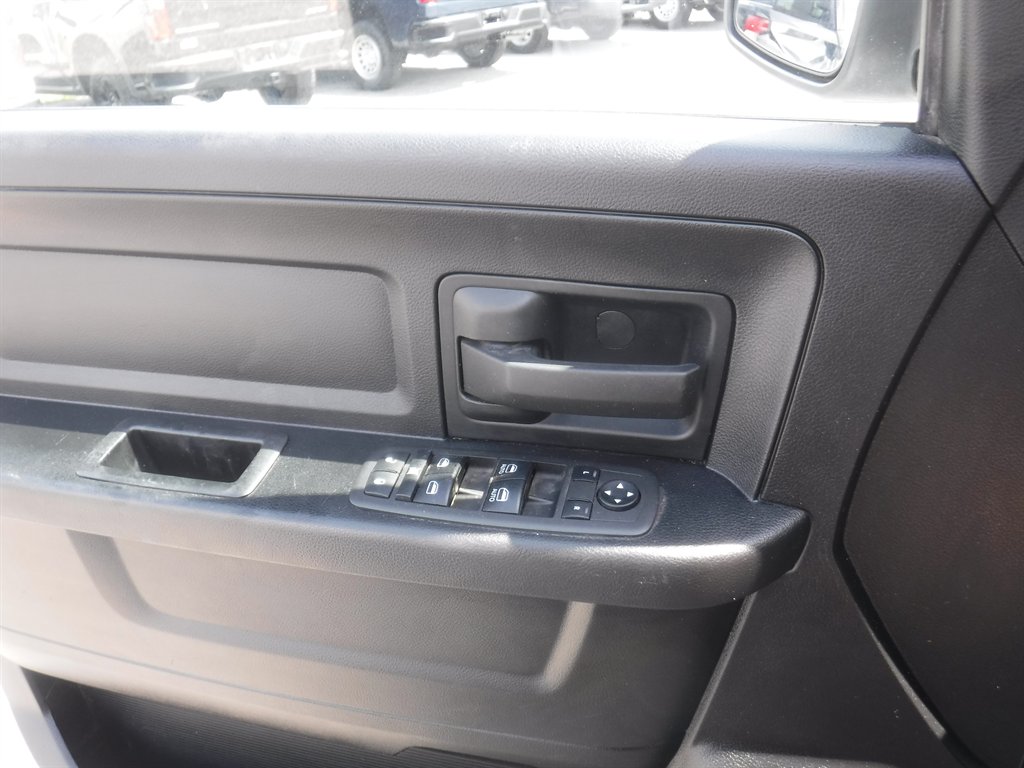 2021 Ram 1500 - $15,995
