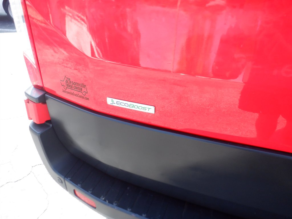 2020 Ford Transit - $16,995