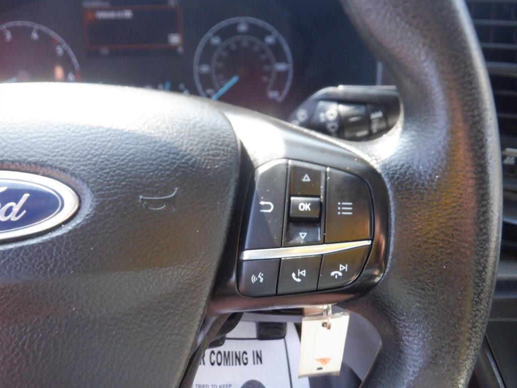 2020 Ford Transit - $16,995