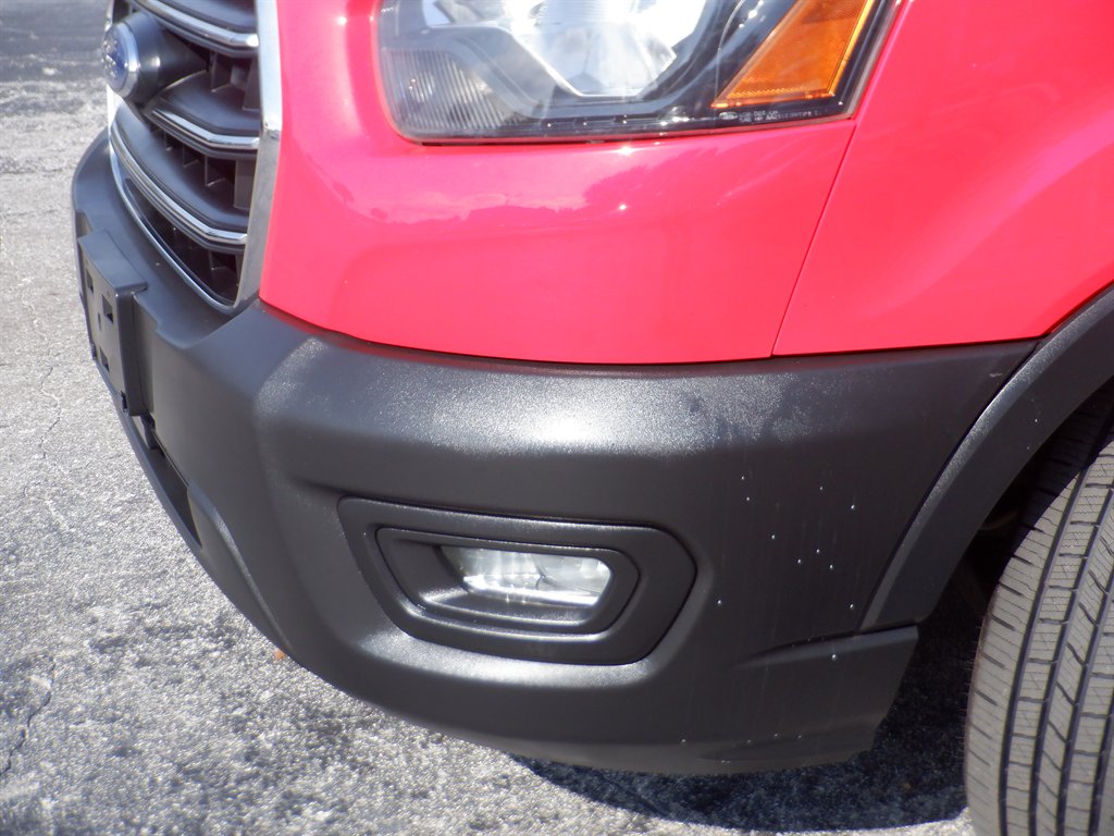 2020 Ford Transit - $16,995