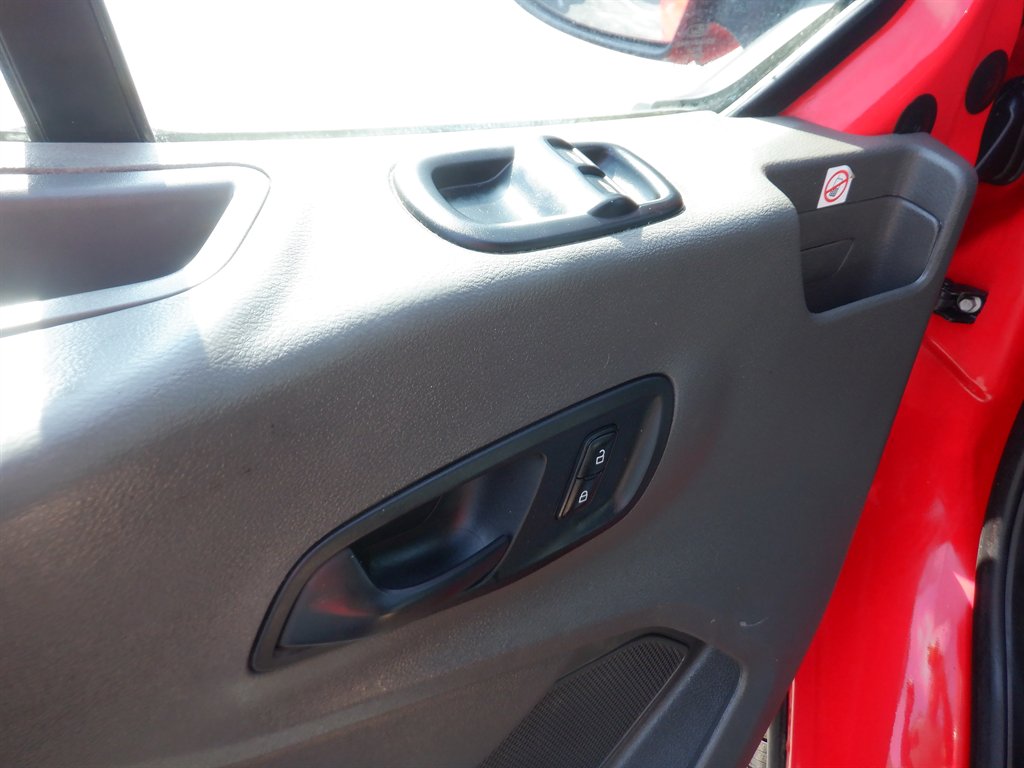 2020 Ford Transit - $16,995
