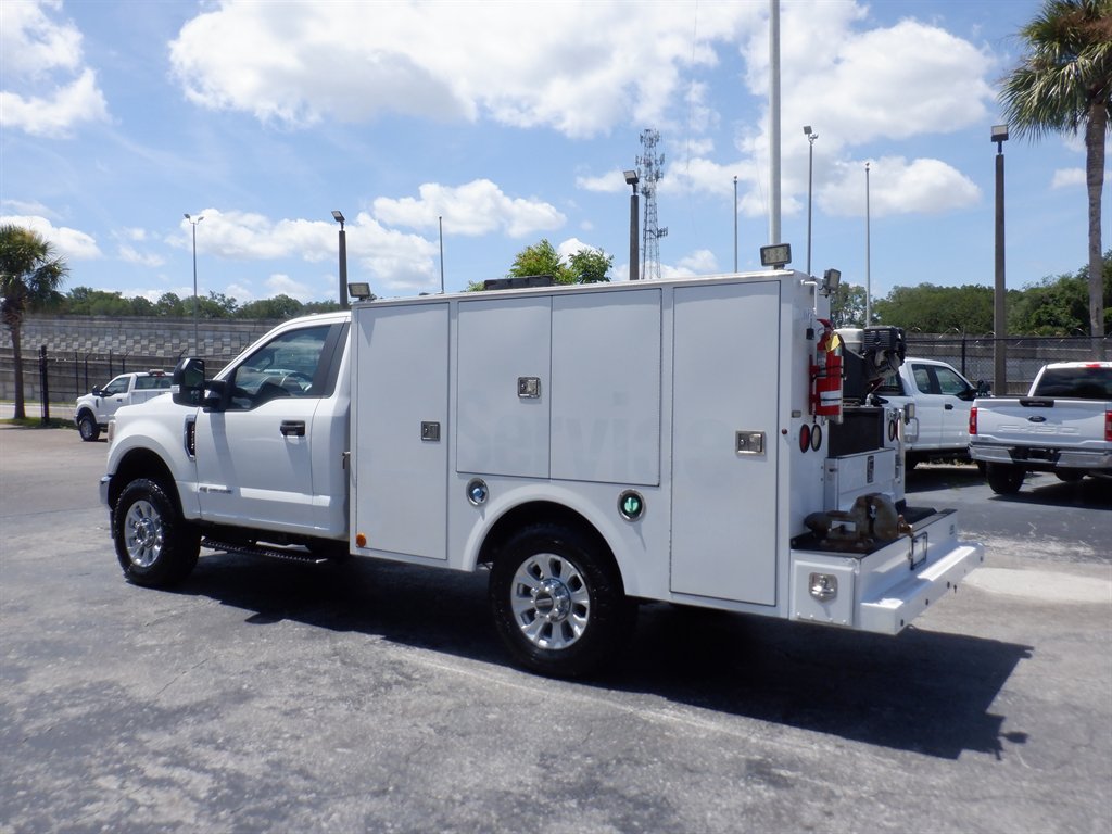 2020 Ford F-350 - $28,995