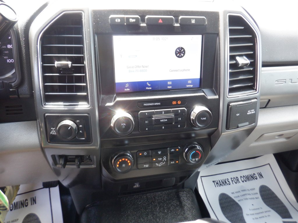 2020 Ford F-350 - $28,995