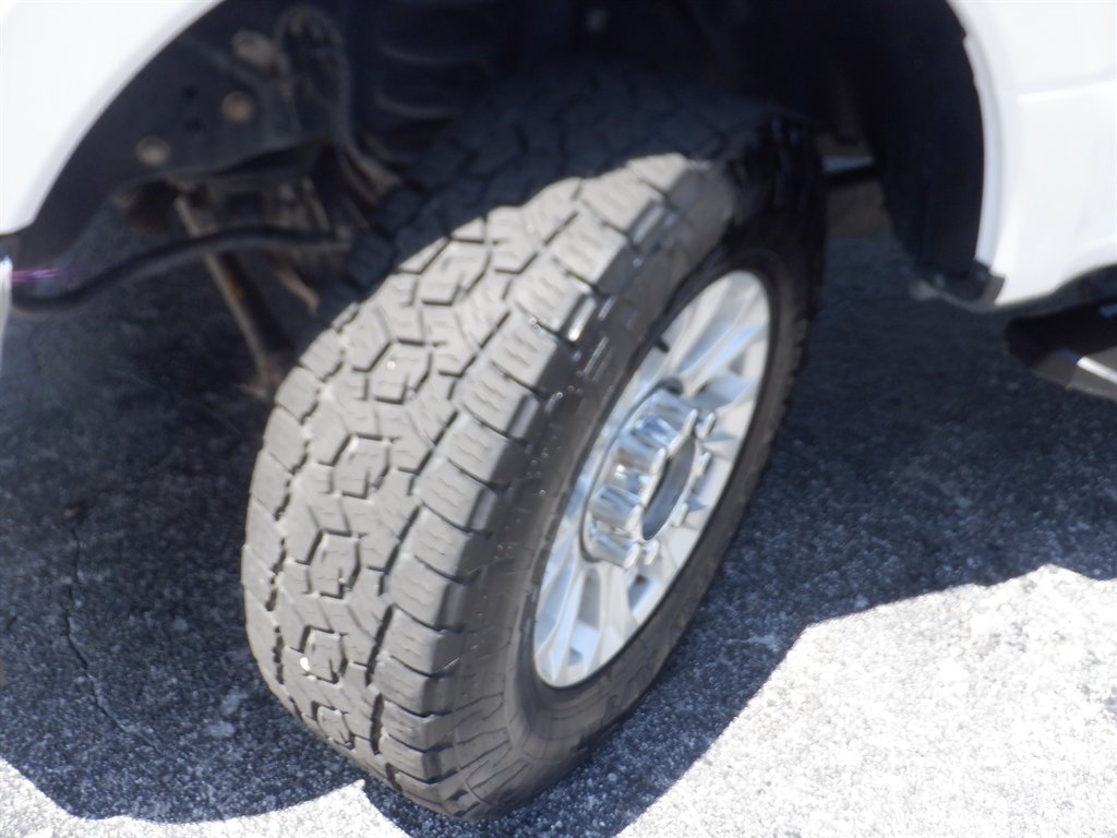 2020 Ford F-350 - $28,995