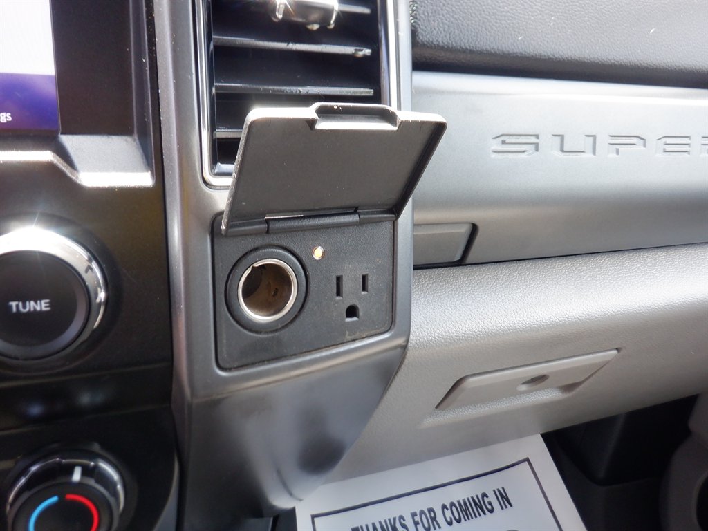 2020 Ford F-350 - $28,995