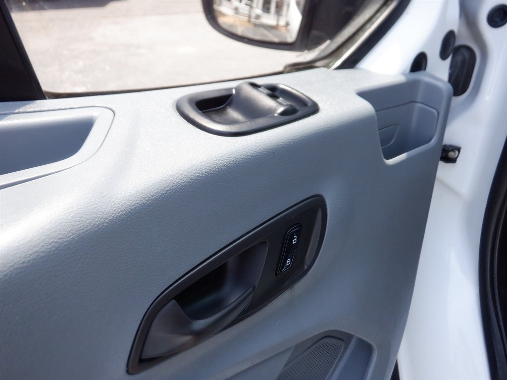 2017 Ford T250 Vans - $8,799