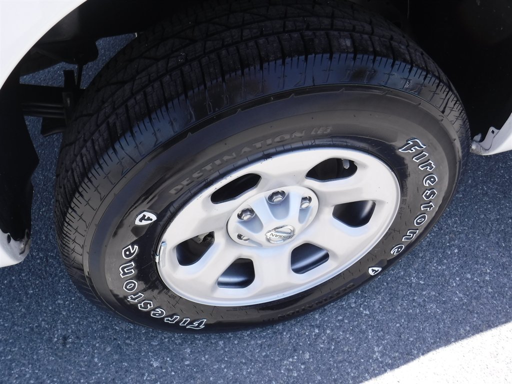 2022 Nissan Titan - $18,895