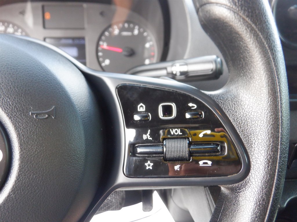 2020 Freightliner Sprinter - $34,995