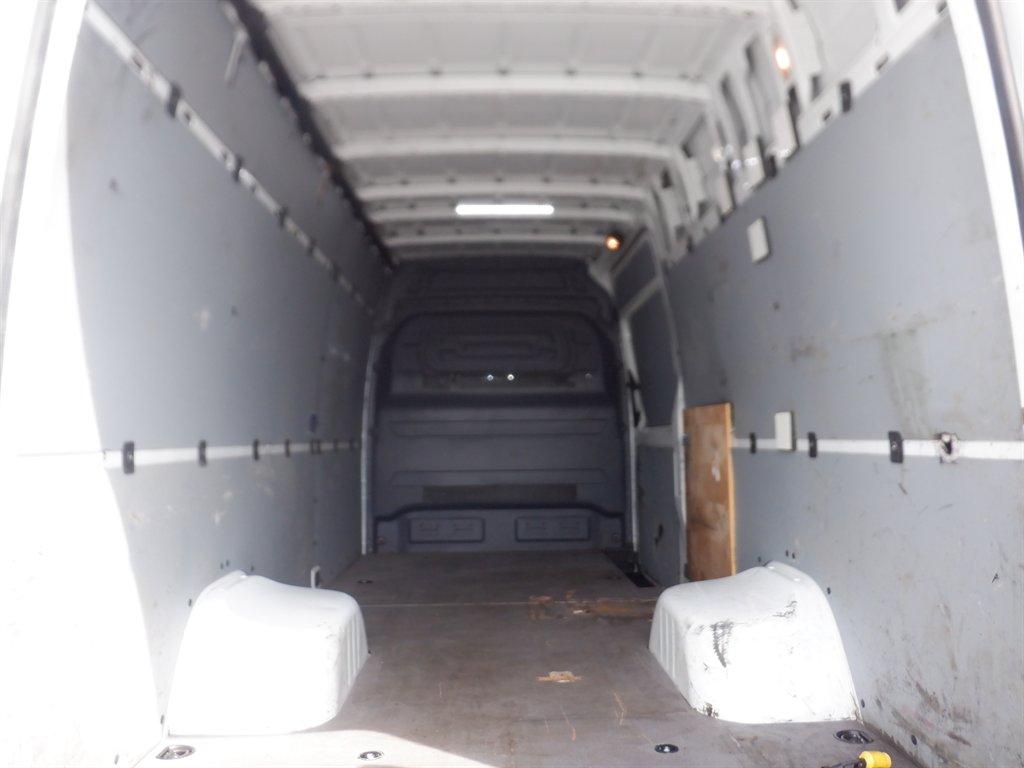 2020 Freightliner Sprinter - $34,995