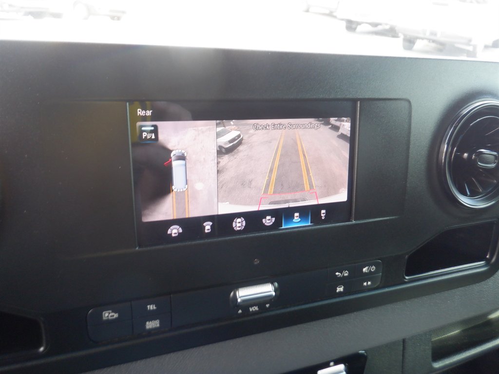 2020 Freightliner Sprinter - $34,995