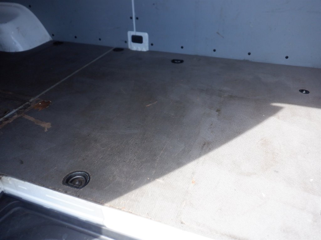 2020 Freightliner Sprinter - $34,995