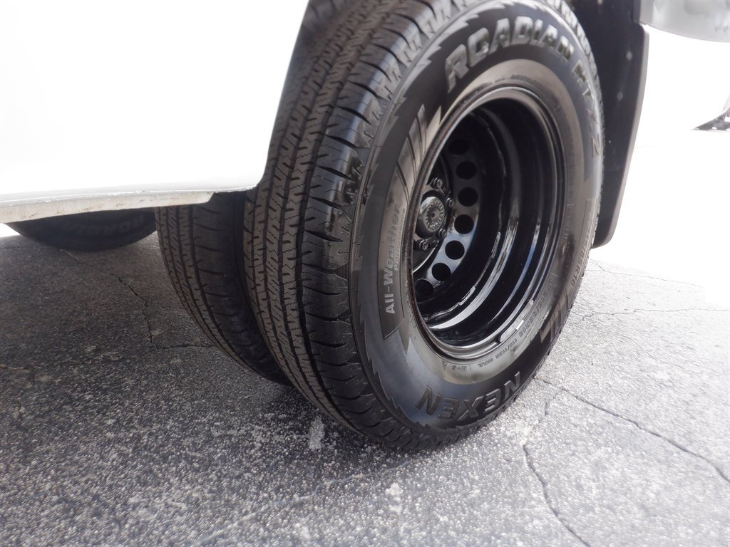 2020 Freightliner Sprinter - $34,995