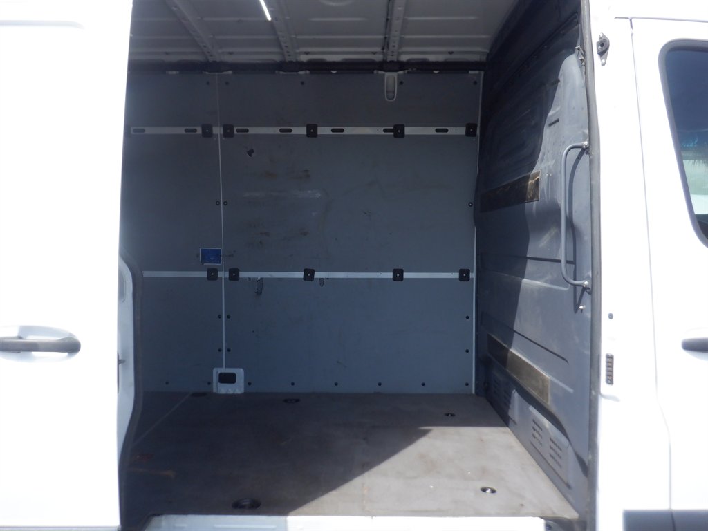 2020 Freightliner Sprinter - $34,995