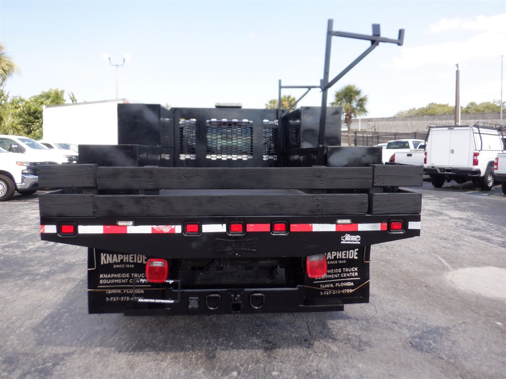 2023 Chevrolet Silverado Hd - $33,995
