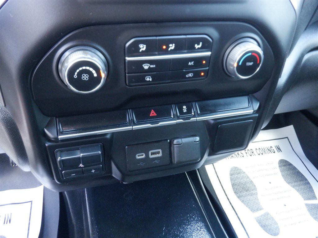 2023 Chevrolet Silverado Hd - $33,995