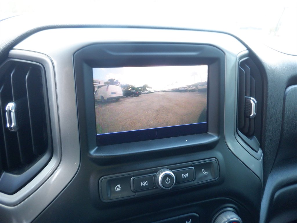 2023 Chevrolet Silverado Hd - $33,995