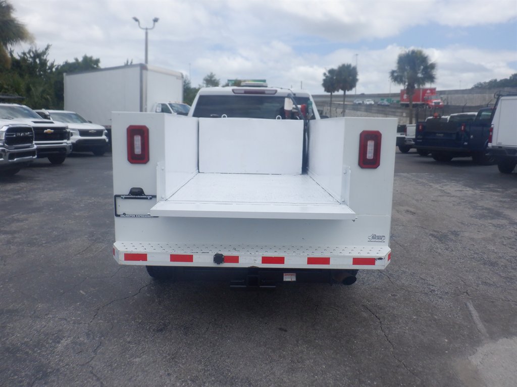 2022 GMC Sierra Hd - $36,995