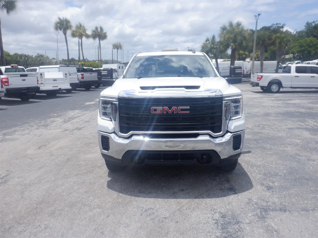 2022 GMC Sierra Hd - $36,995