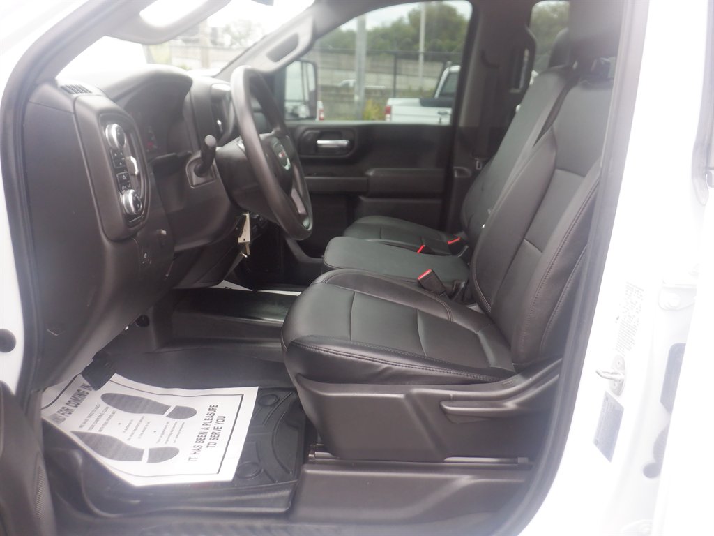 2022 GMC Sierra Hd - $36,995