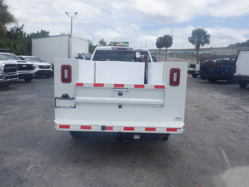 2022 GMC Sierra Hd - $36,995