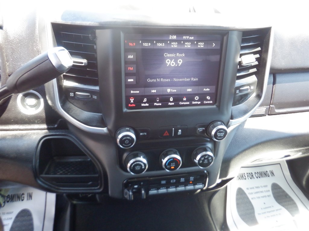 2021 Ram 3500 - $36,995